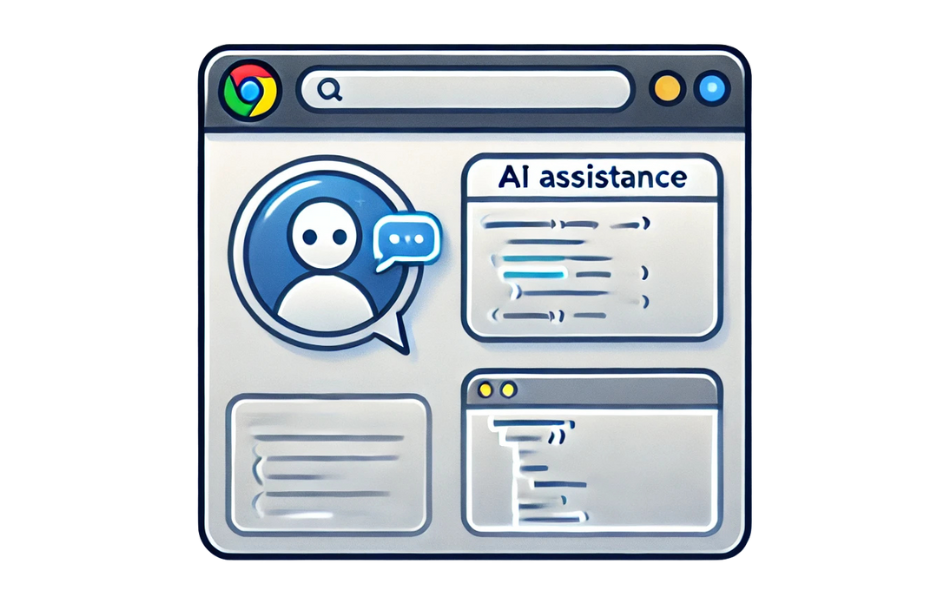 AI Assistance Panel