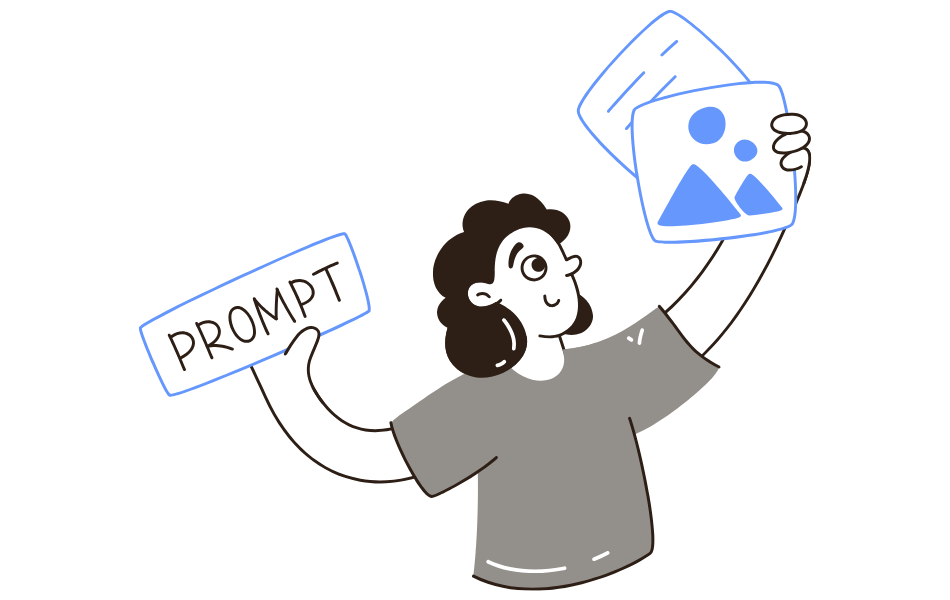 ai prompt to improve content